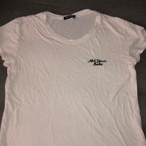 BRANDY MELVILLE TOP!!!